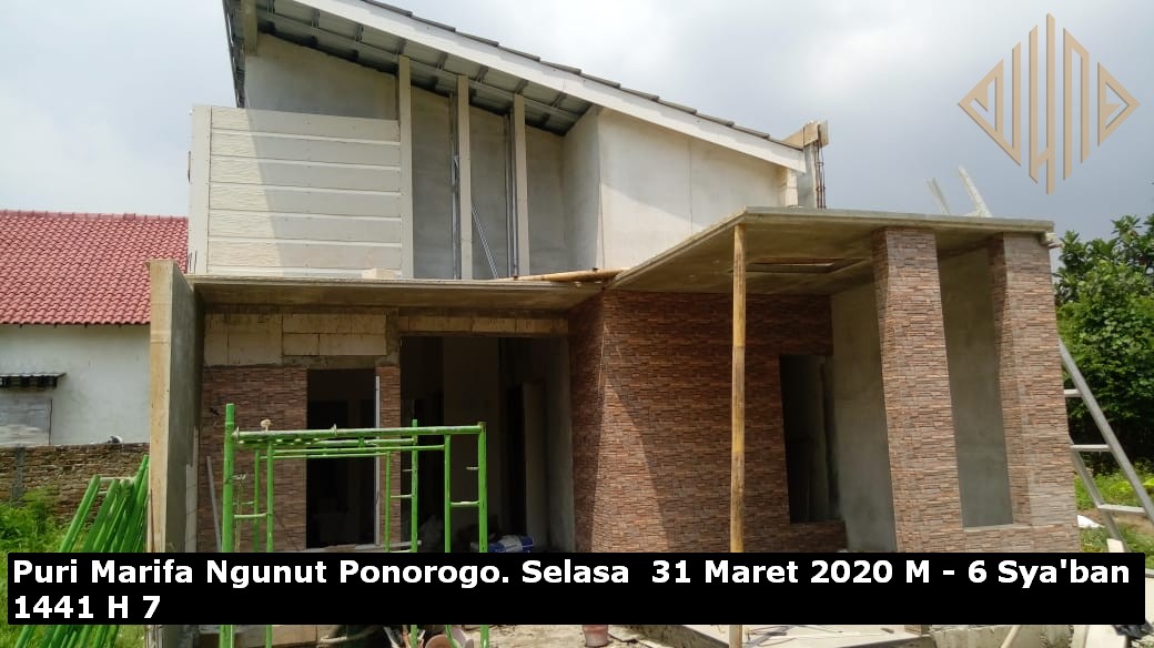 Dijual Rumah Di Ponorogo Serta 6 Langkah Mudah Beli Rumah Tanpa Riba